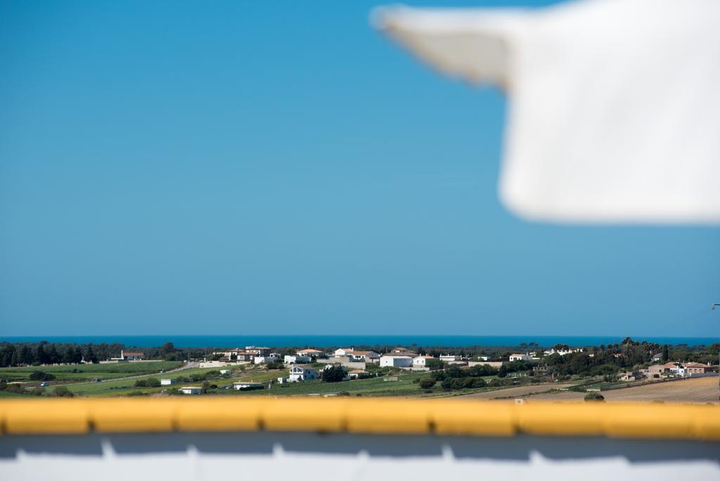 El Mirador De Bellavista Villa Conil De La Frontera Exterior photo